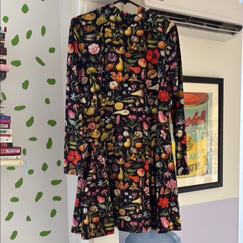 Samantha Pleet Dress